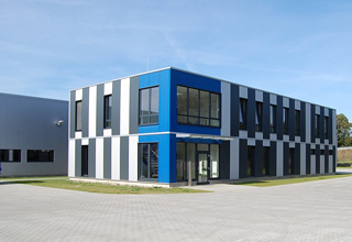 Begehung Rula Gmbh